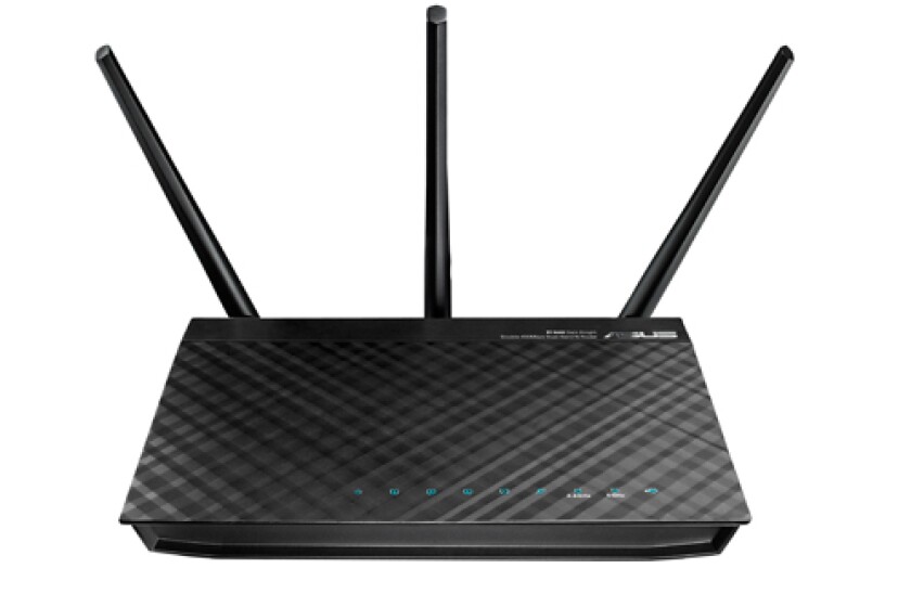 best dual band wireless routers