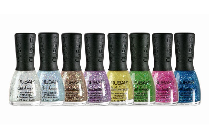 Nubar Alter Ego Collection