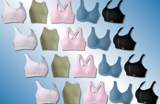 Sports Bras Reviewed by Bestcovery