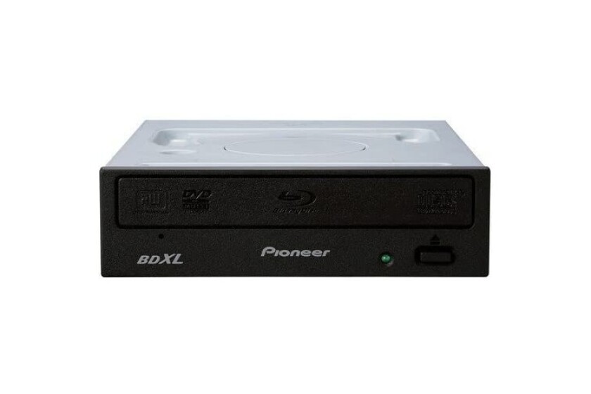 best Pioneer BDR-2209 16x Internal Blu-Ray Burner