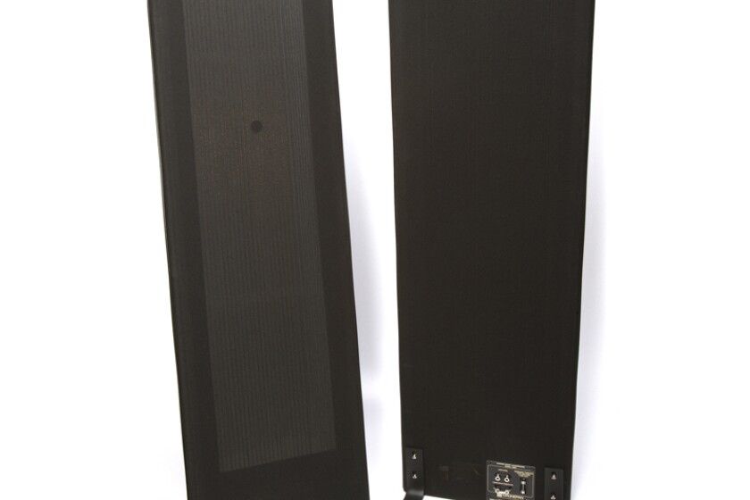 Magnepan MMG Floor Standing Speaker