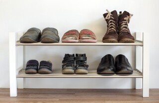 5 different footwear Types Every Man Should Have