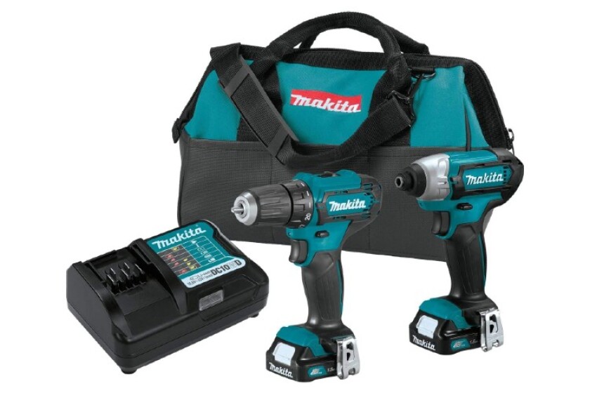 The Best Cordless Tool Combo Kit In 2021 Top Reviews By Bestcovery Best Cordless Combo Kit 2022