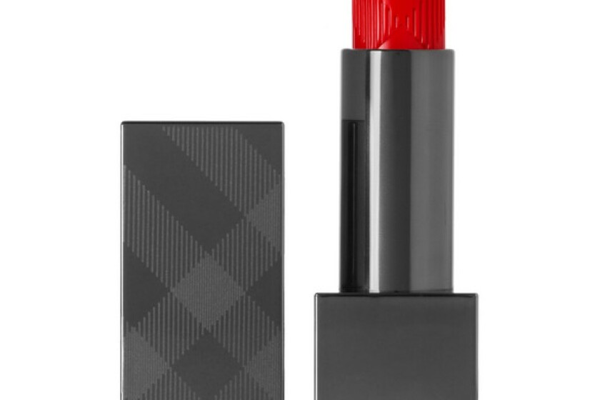 Burberry Kisses Lipstick - Military Red