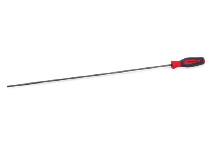 Snap-On SGD424BR, Extra Long 1/4" Screwdriver