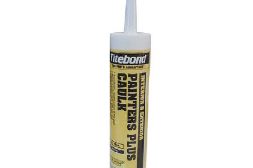 Best Caulk Bestcovery