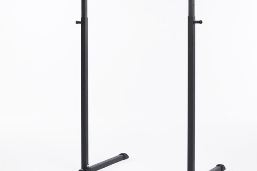 Tactical Athlete Pull-up System 