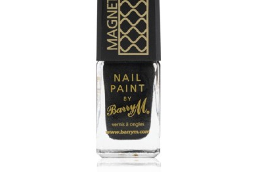 Berry M Instant Nail Effects Magnetic