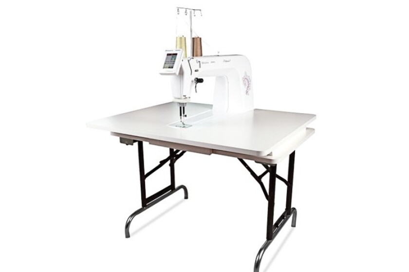 best Husqvarna Platinum 16 Sewing Machine