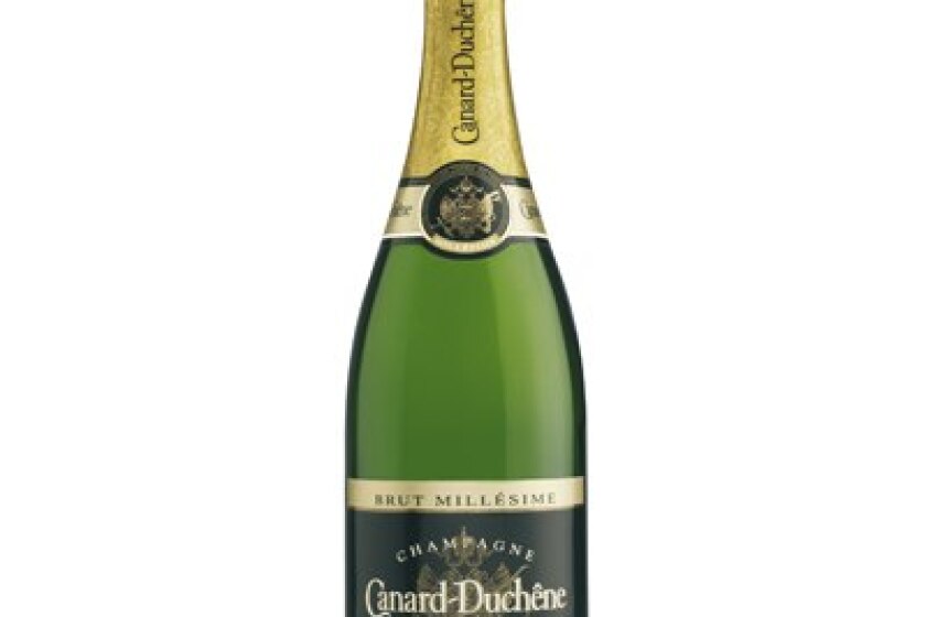 Canard-Duchene Champagne Brut