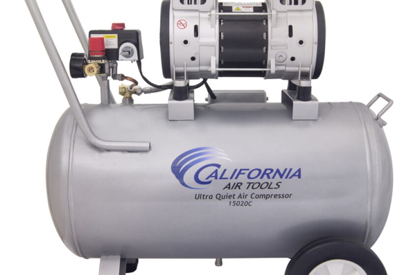 Best Air Compressor Bestcovery