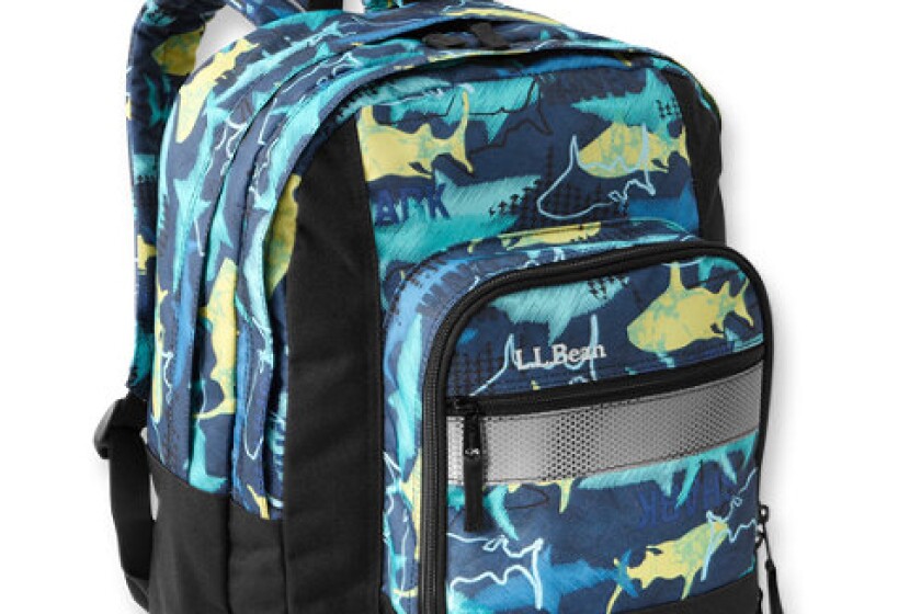 L.L. Bean Original Plus Book Pack