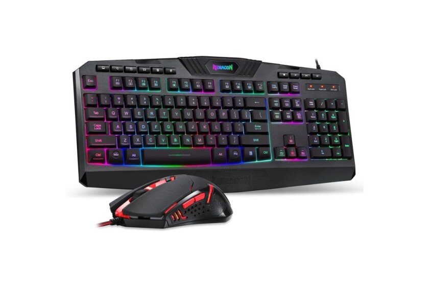 The Best Gaming Keyboard in 2025 Review by Bestcovery