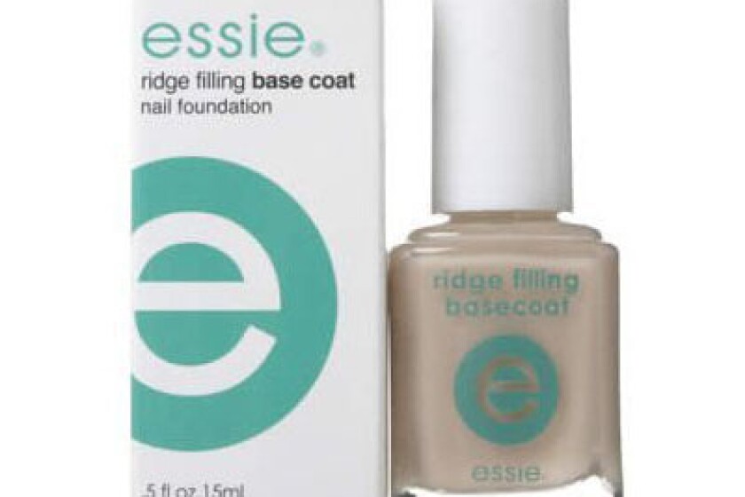 Best Nail Base Coat Bestcovery
