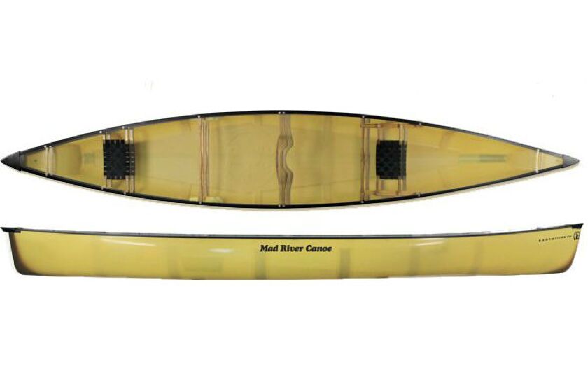 Best Canoe Bestcovery