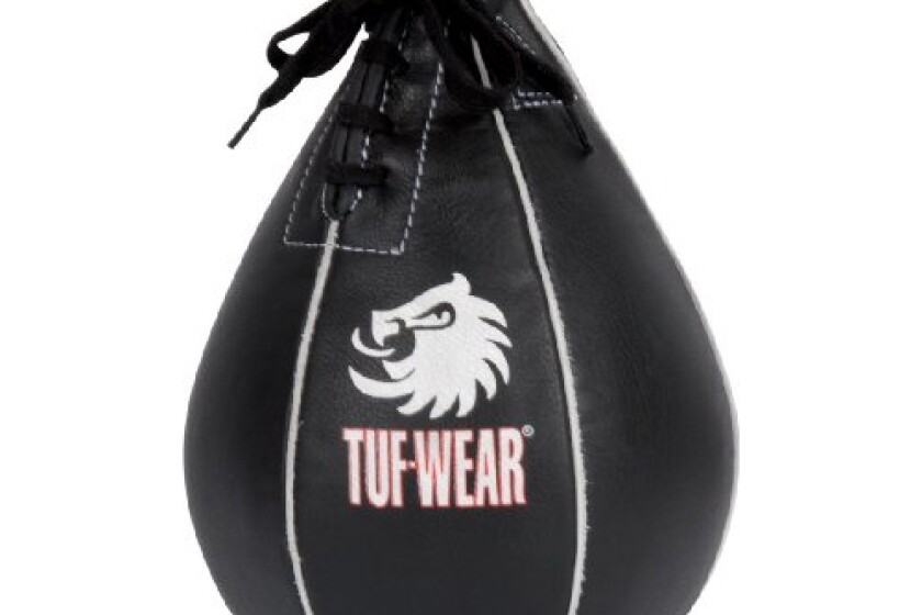 Best Speed Bag - Bestcovery