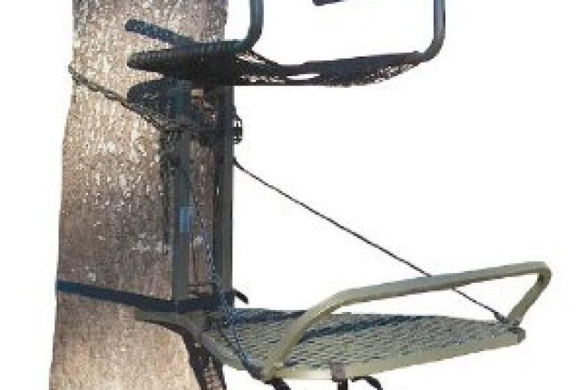 Best Tree Stand Bestcovery