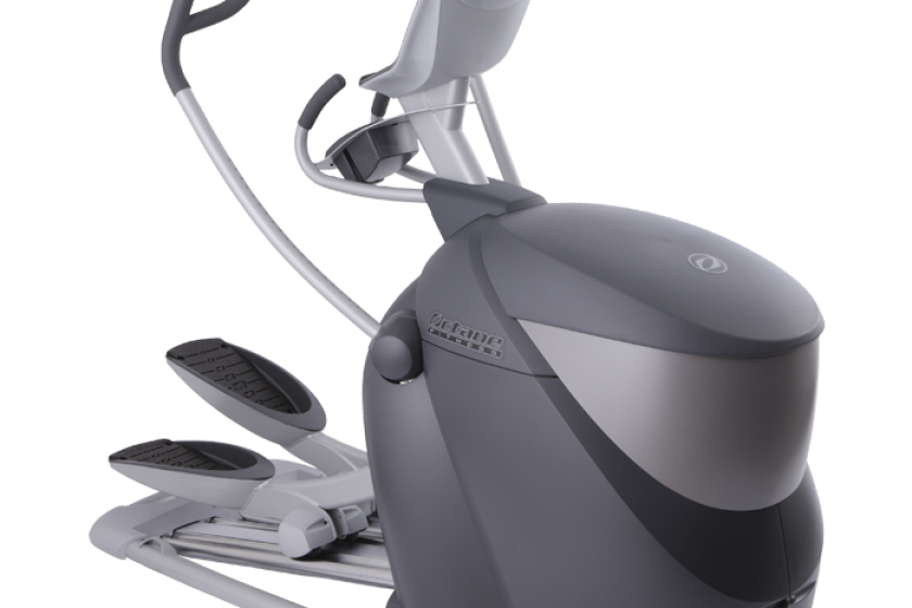 Fitness Q47xi Elliptical Cross Trainer