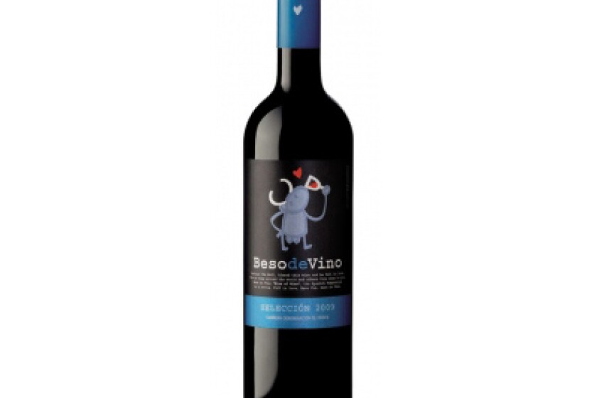 Beso De Vino Selection