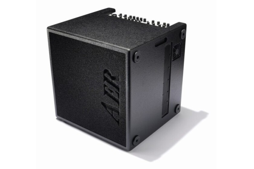 best AER Bass Cube 2 Bass Guitar Amp