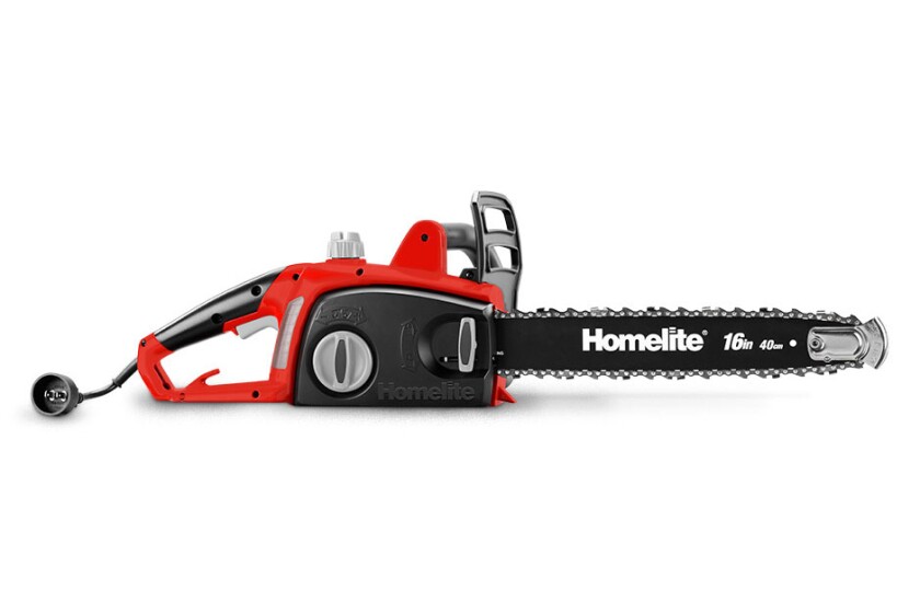 best electric chain saw