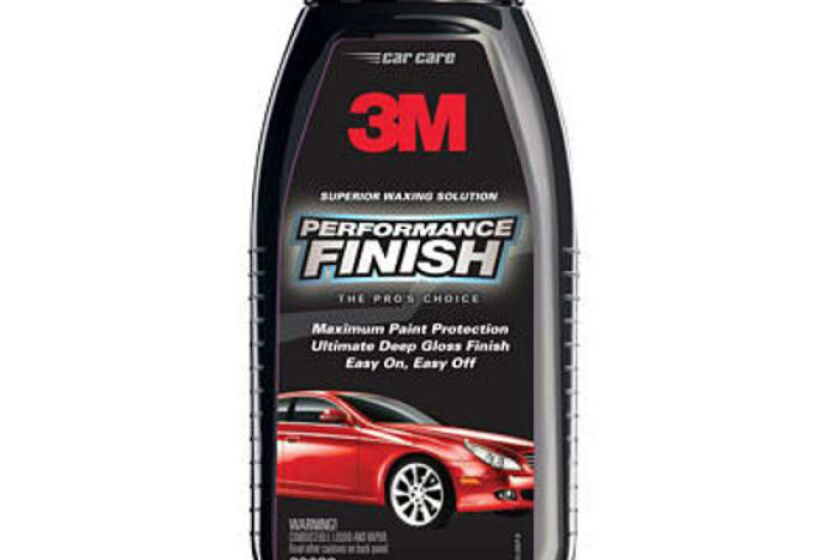 Best Car Polish Bestcovery