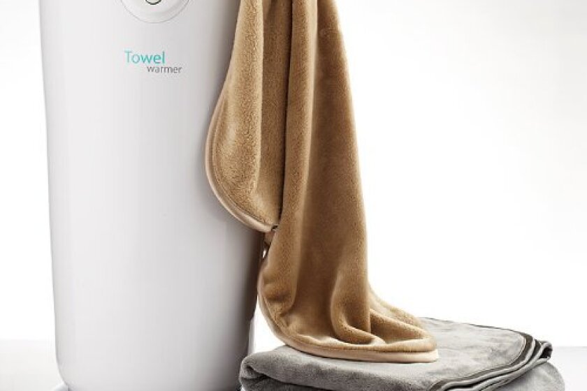 Best Towel Warmer in 2021 Review by Bestcovery