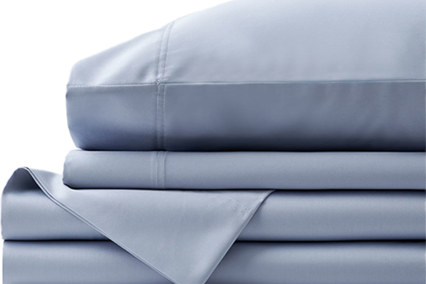 legends hotel wrinkle-free sheets