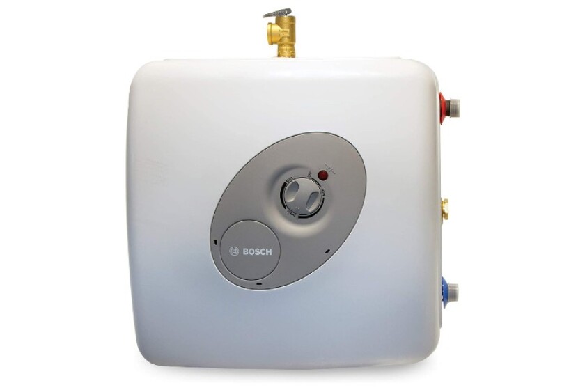 best tankless water heater