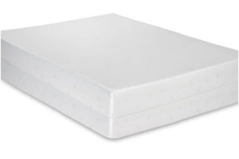 Cottonwood 9 Foam Bed