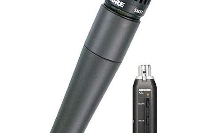 Best Dynamic Microphone in 2021 Review by Bestcovery