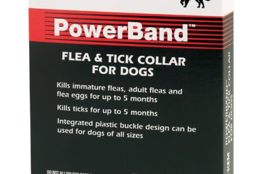 Best Dog Flea Collar in 2021 Review by Bestcovery