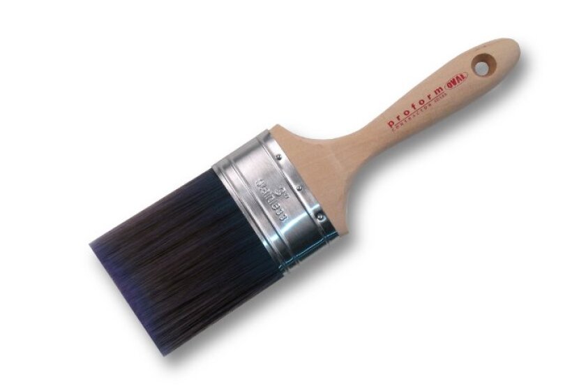 Best paint brush for cutting in emulsion Best paint brush for cutting in emulsion
