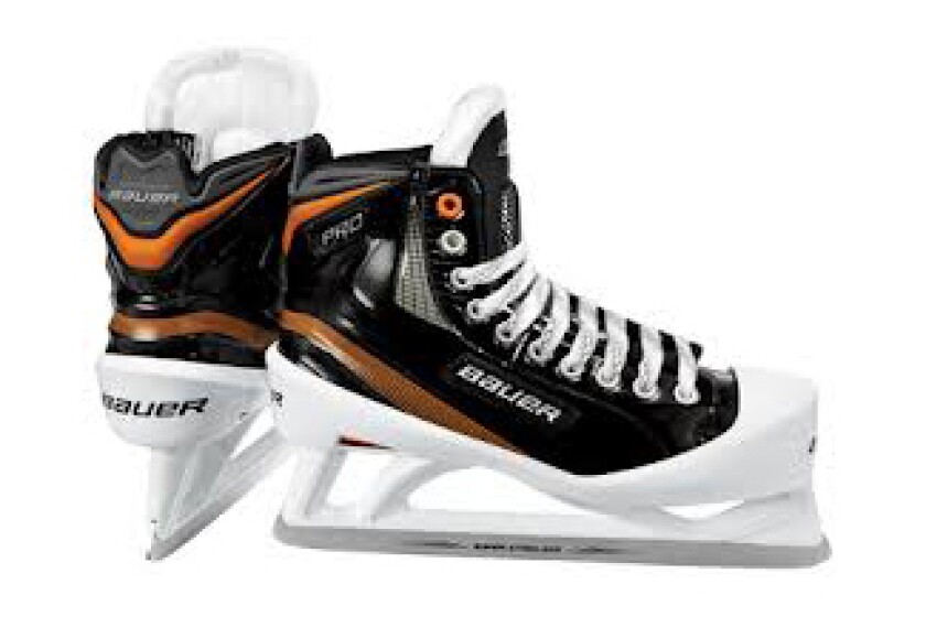 Bauer Pro SE Goalie Skate