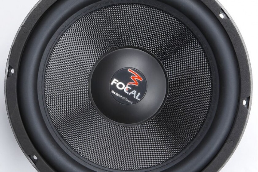 Focal Access 30 A1 DB Subwoofer