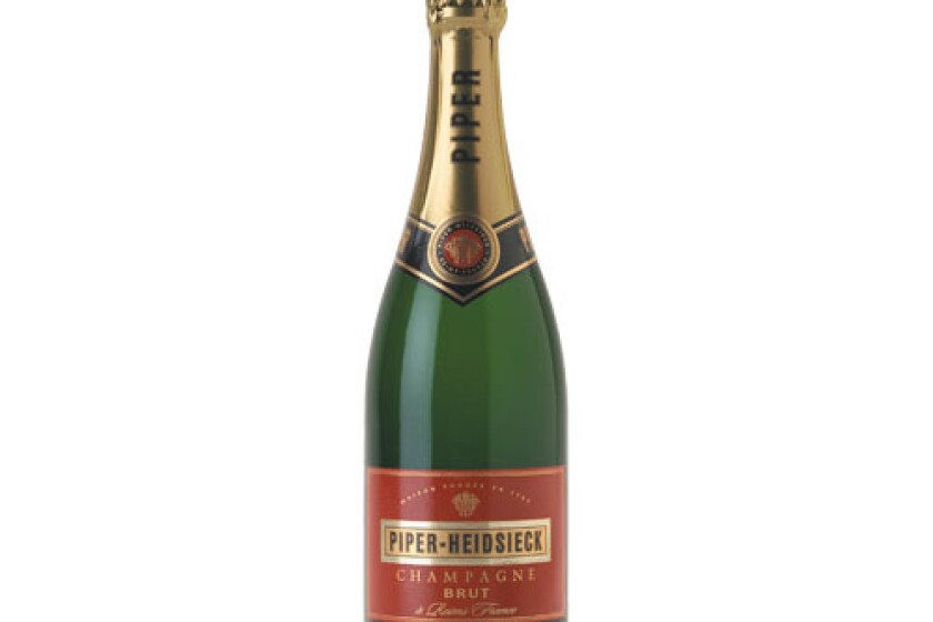 Piper Heidsieck Champagne Brut