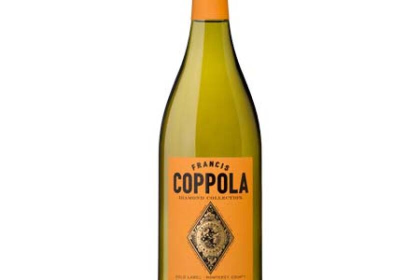 Francis Ford Coppola Diamond Chardonnay '11