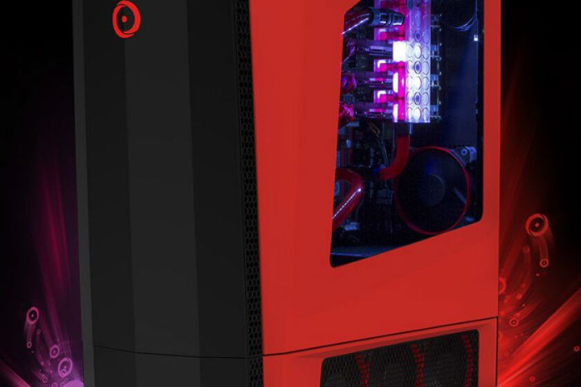 Origin Genesis X99 Model