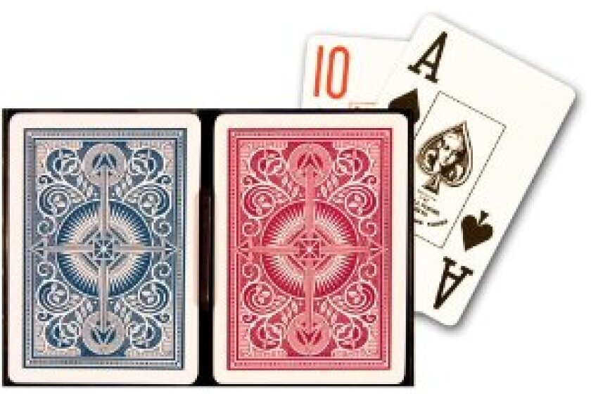 Best Playing Cards Bestcovery