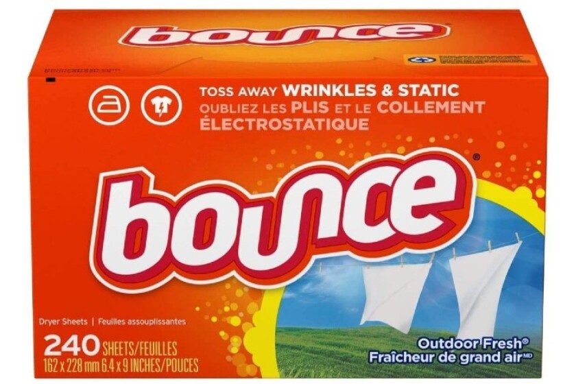 The Best Dryer Sheets In 2021 Review By Bestcovery The Best Dryer Sheets In 2021 Review By Bestcovery