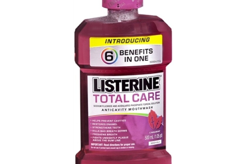 Best Mouthwash - Bestcovery