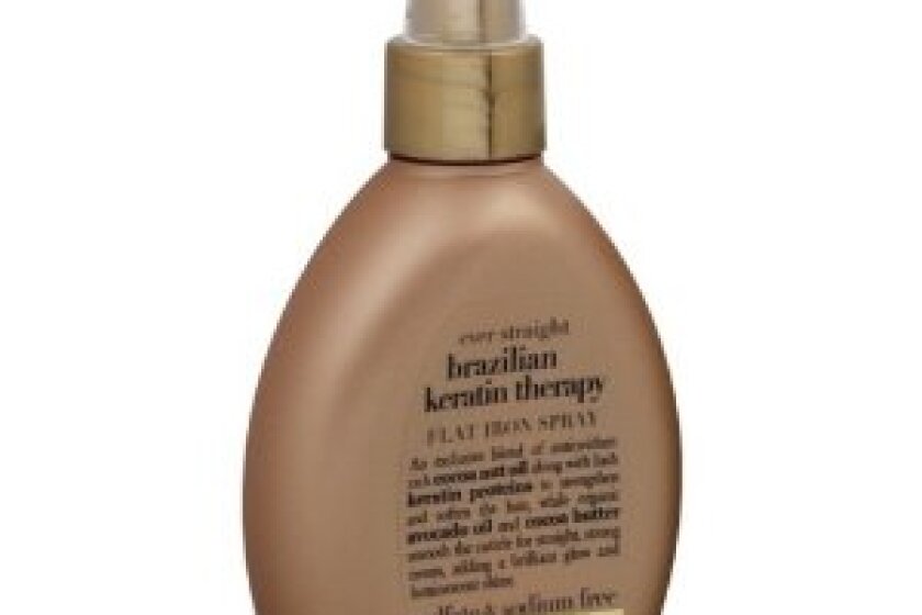 Best Flat Iron Spray Bestcovery