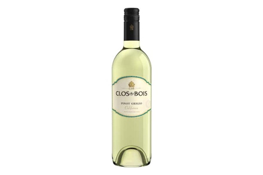 Clos du Bois Pinot Grigio