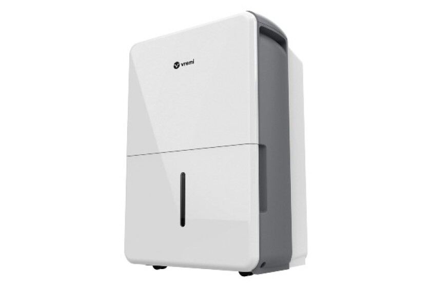 dehumidifiers for basements