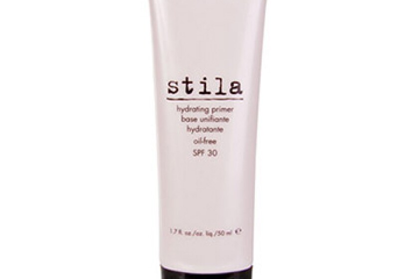Stila Hydrating Primer Oil-Free SPF 30