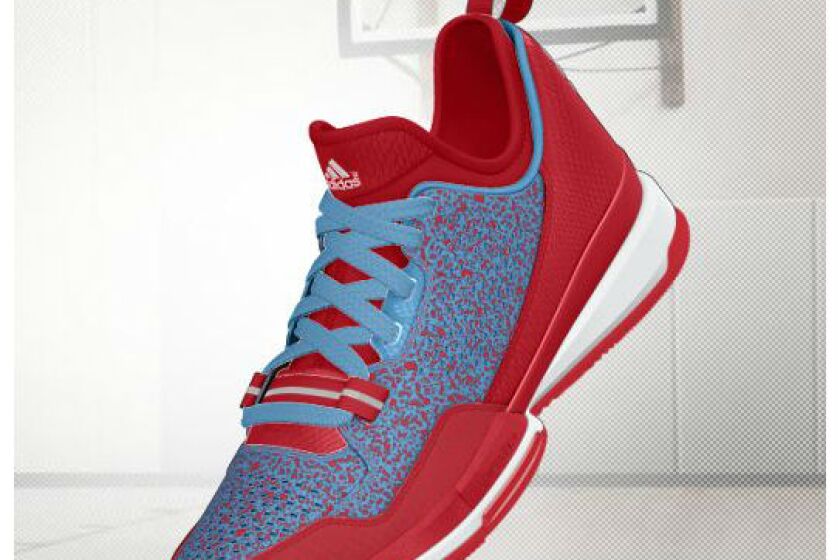 Adidas Women's mi D Lillard Basketball Shoes