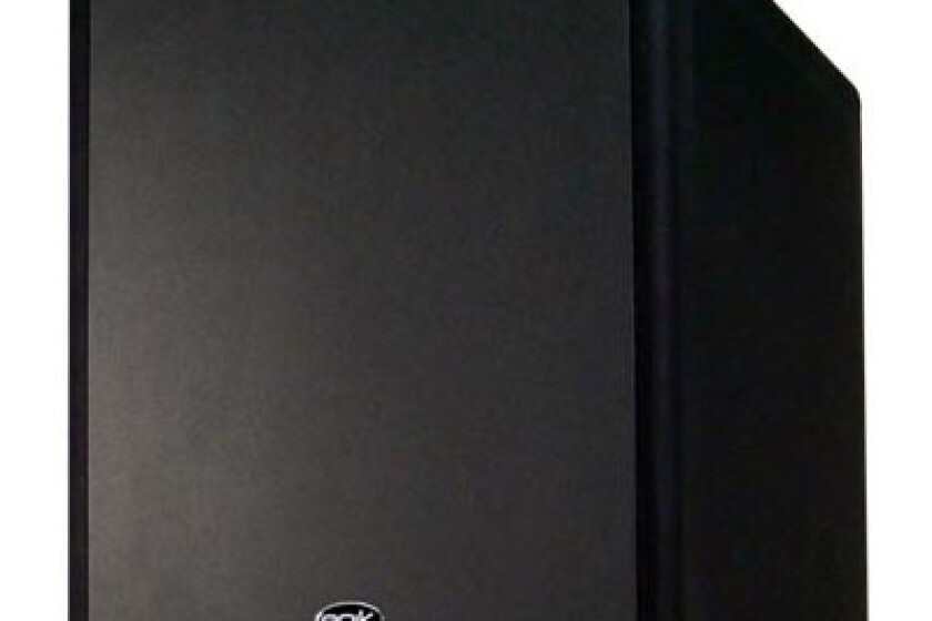 Epik Empire Subwoofer