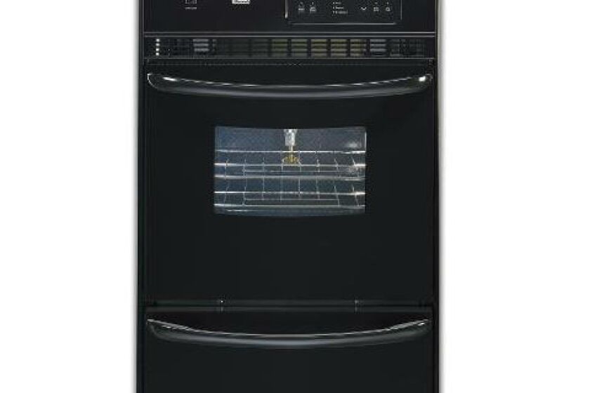 Best Wall Oven Bestcovery