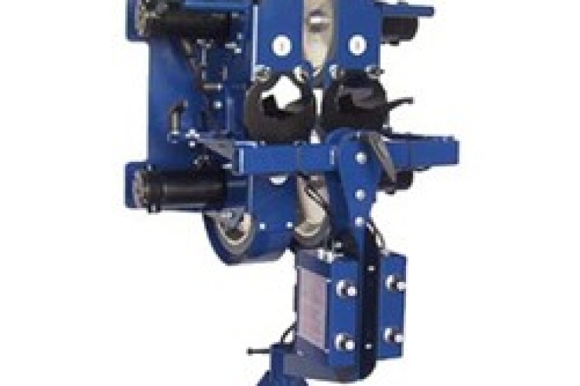 BATA 2Pitch4 Pitching Machine