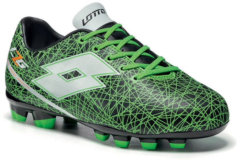 Lotto Zhero Gravity VII 700 JR Youth Soccer Cleat